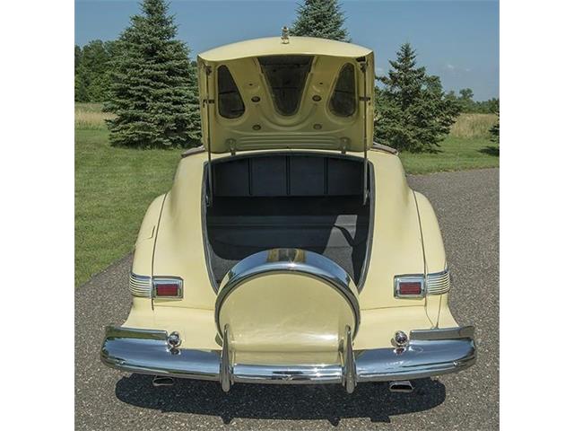 1941 Oldsmobile 98 (CC-887255) for sale in Roger, Minnesota