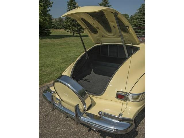 1941 Oldsmobile 98 (CC-887255) for sale in Roger, Minnesota