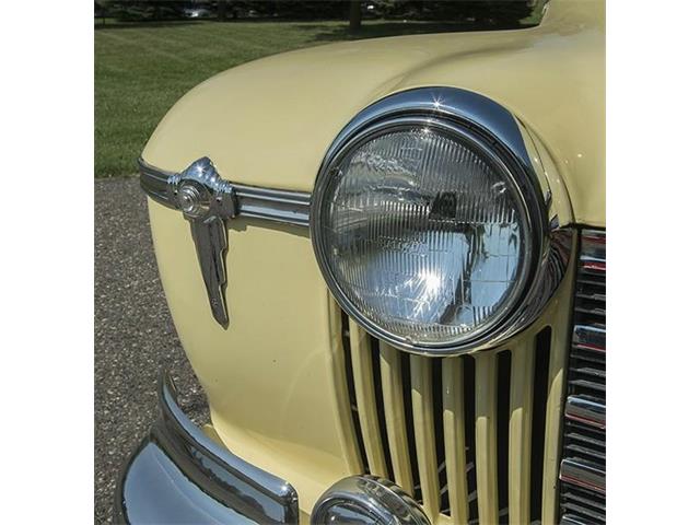 1941 Oldsmobile 98 (CC-887255) for sale in Roger, Minnesota