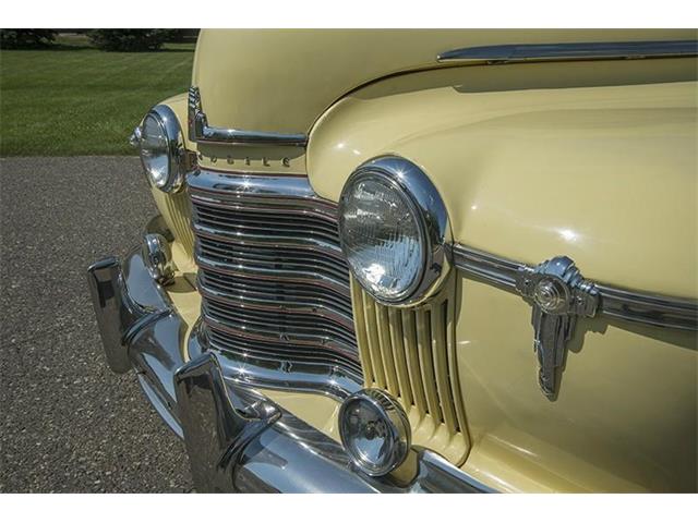 1941 Oldsmobile 98 (CC-887255) for sale in Roger, Minnesota