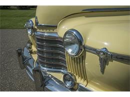 1941 Oldsmobile 98 (CC-887255) for sale in Roger, Minnesota