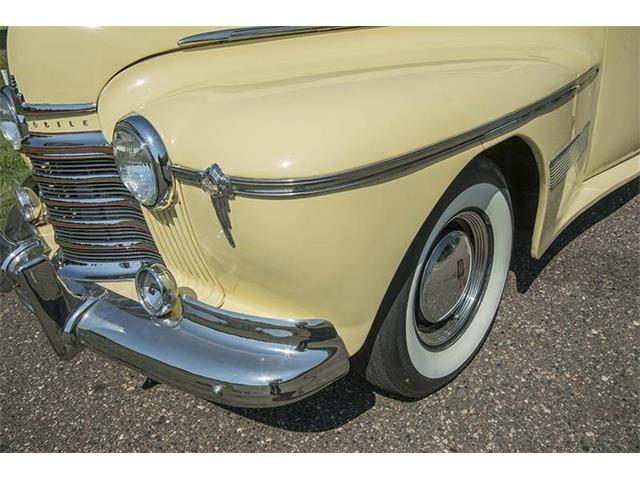 1941 Oldsmobile 98 (CC-887255) for sale in Roger, Minnesota
