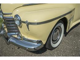 1941 Oldsmobile 98 (CC-887255) for sale in Roger, Minnesota