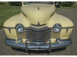 1941 Oldsmobile 98 (CC-887255) for sale in Roger, Minnesota