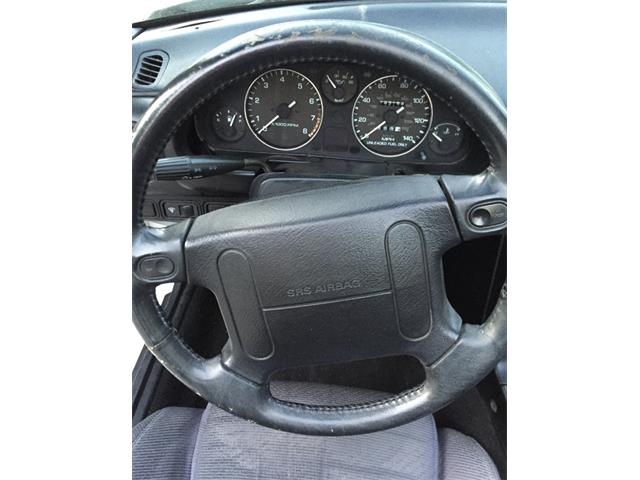 1991 Mazda Mista (CC-887259) for sale in Macon, Georgia
