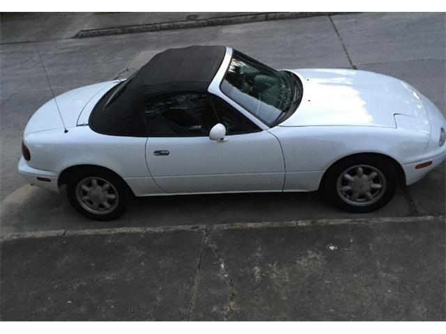 1991 Mazda Mista (CC-887259) for sale in Macon, Georgia