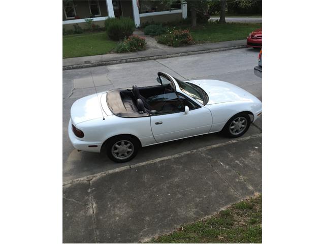 1991 Mazda Mista (CC-887259) for sale in Macon, Georgia