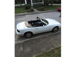 1991 Mazda Mista (CC-887259) for sale in Macon, Georgia