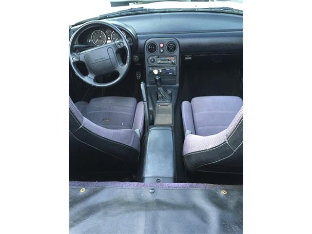 1991 Mazda Mista (CC-887259) for sale in Macon, Georgia