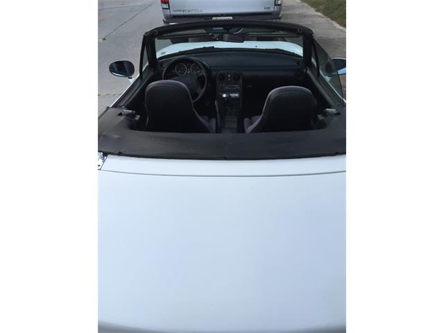 1991 Mazda Mista (CC-887259) for sale in Macon, Georgia