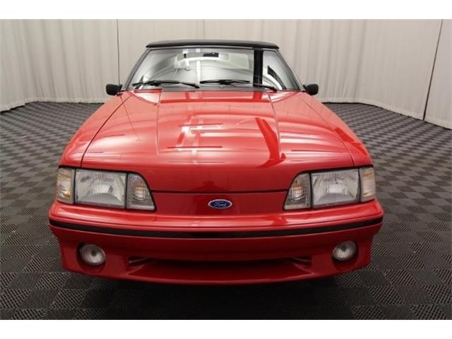1990 Ford Mustang GT (CC-887263) for sale in Bedford, Ohio