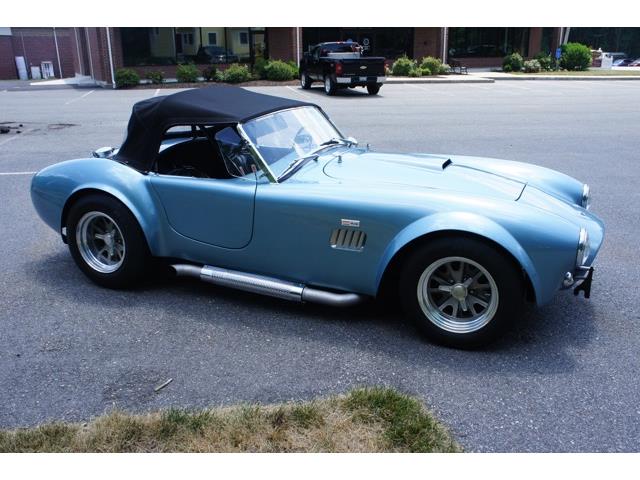 1964 Shelby Cobra Continuation 289FIA (CC-887268) for sale in Owls Head, Maine