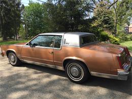 1980 Cadillac Eldorado Biarritz (CC-887271) for sale in Glen Mills, Pennsylvania