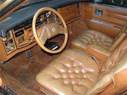 1980 Cadillac Eldorado Biarritz (CC-887271) for sale in Glen Mills, Pennsylvania