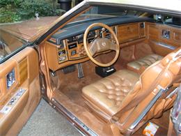 1980 Cadillac Eldorado Biarritz (CC-887271) for sale in Glen Mills, Pennsylvania