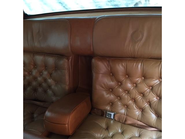 1980 Cadillac Eldorado Biarritz (CC-887271) for sale in Glen Mills, Pennsylvania