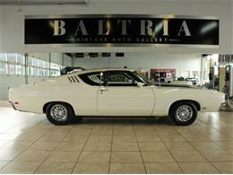 1969 Ford Torino (CC-887281) for sale in St. Charles, Illinois