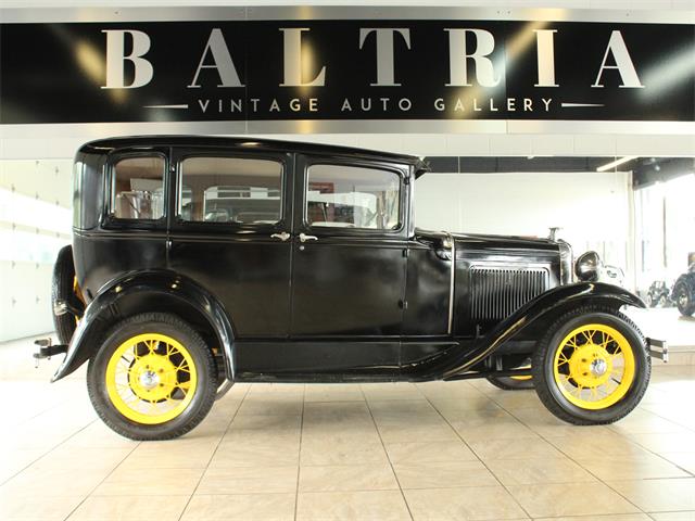 1930 Ford Model A (CC-887284) for sale in Saint Charles, Illinois