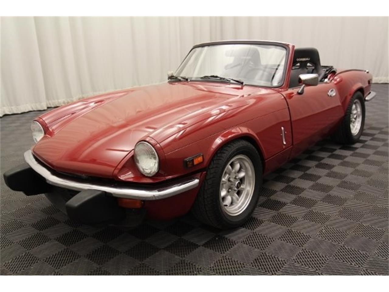 1976 Triumph Spitfire for Sale | ClassicCars.com | CC-887289