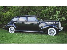 1940 Packard One-Eighty Touring Limousine (CC-880730) for sale in Auburn, Indiana