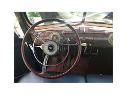 1940 Packard One-Eighty Touring Limousine (CC-880730) for sale in Auburn, Indiana