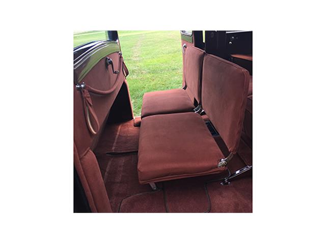 1940 Packard One-Eighty Touring Limousine (CC-880730) for sale in Auburn, Indiana
