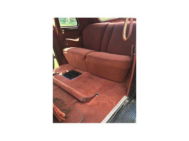 1940 Packard One-Eighty Touring Limousine (CC-880730) for sale in Auburn, Indiana