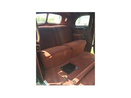 1940 Packard One-Eighty Touring Limousine (CC-880730) for sale in Auburn, Indiana