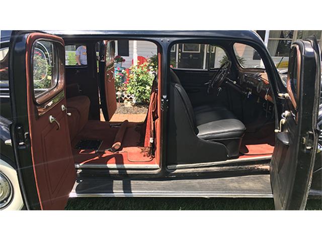 1940 Packard One-Eighty Touring Limousine (CC-880730) for sale in Auburn, Indiana
