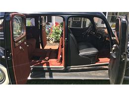 1940 Packard One-Eighty Touring Limousine (CC-880730) for sale in Auburn, Indiana