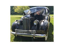 1940 Packard One-Eighty Touring Limousine (CC-880730) for sale in Auburn, Indiana