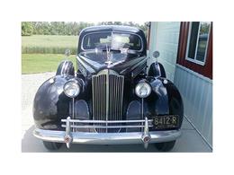 1940 Packard One-Eighty Touring Limousine (CC-880730) for sale in Auburn, Indiana