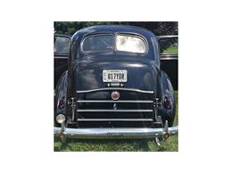 1940 Packard One-Eighty Touring Limousine (CC-880730) for sale in Auburn, Indiana