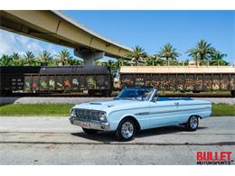 1963 Ford Falcon (CC-887312) for sale in Fort Lauderdale, Florida