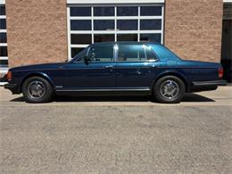 1988 Bentley Mulsanne S (CC-887316) for sale in Henderson, Nevada