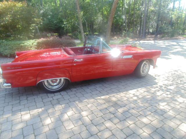 1955 Ford Thunderbird (CC-887331) for sale in Gulf Shores, Alabama