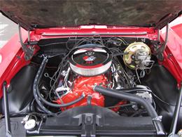 1967 Chevrolet Camaro RS/SS (CC-887355) for sale in Port Coquitlam, British Columbia
