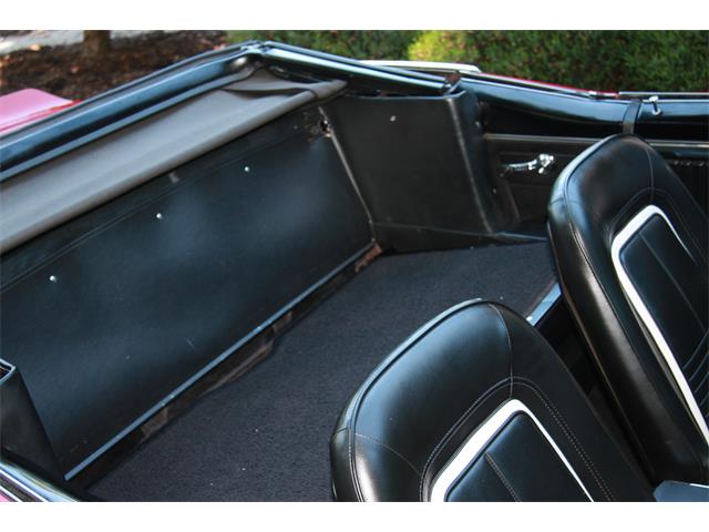 1967 Chevrolet Camaro RS/SS (CC-887355) for sale in Port Coquitlam, British Columbia