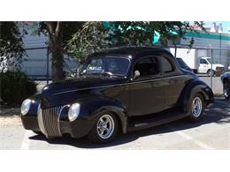 1939 Ford Coupe (CC-887364) for sale in Monterey, California