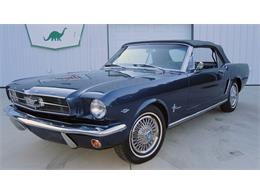 1965 Ford Mustang (CC-887365) for sale in Louisville, Kentucky