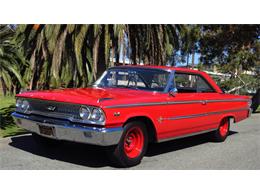1963 Ford Galaxie 500 (CC-887367) for sale in Monterey, California