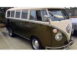 1966 Volkswagen Deluxe (CC-887369) for sale in Monterey, California