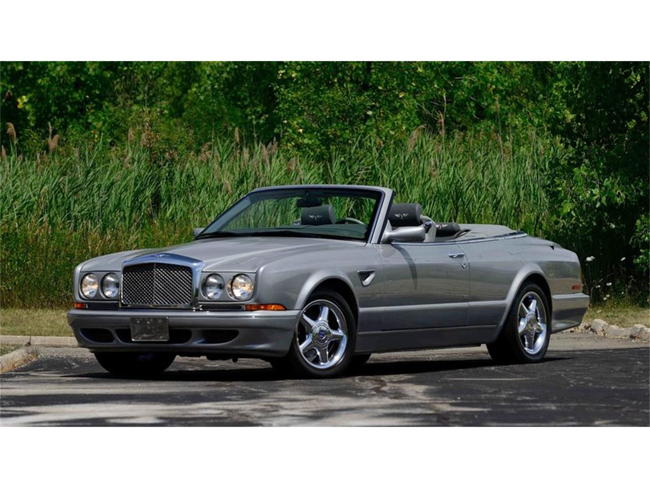 1998 Bentley Azure for Sale CC887373