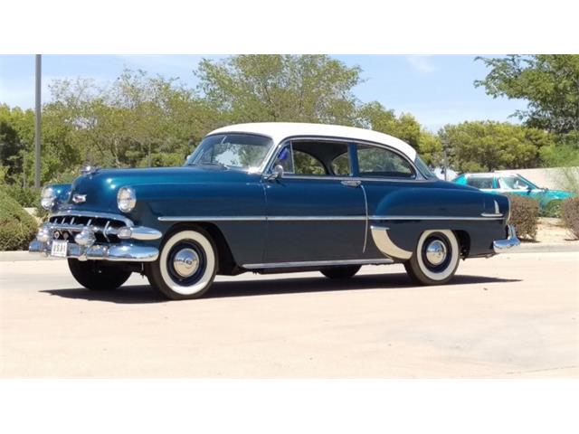 1954 Chevrolet 210 (CC-887403) for sale in Reno, Nevada