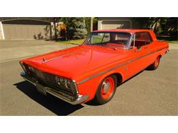 1963 Plymouth Belvedere (CC-887405) for sale in Reno, Nevada