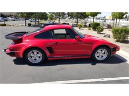 1987 Porsche 911/930 (CC-887406) for sale in Reno, Nevada
