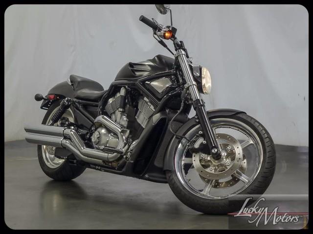 2004 Harley-Davidson VRSC (CC-887409) for sale in Elmhurst, Illinois