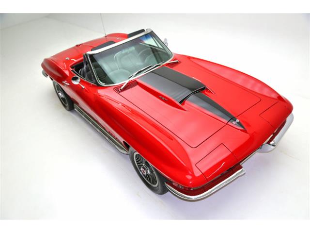 1967 Chevrolet Corvette (CC-880742) for sale in Des Moines, Iowa