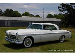 1955 Chrysler 300 (CC-887427) for sale in St. Simons Island, Georgia