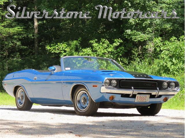1971 Dodge Challenger (CC-887428) for sale in North Andover, Massachusetts